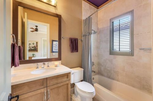 2239 Residence Cir, Naples FL 34105-3084 exterior