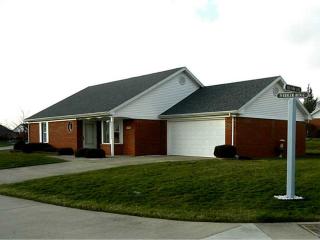 1270 Warbler Rdg, Springfield, OH 45503-6831