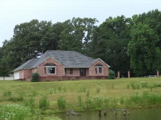 4201 Brighton Clopton Rd, Brighton, TN 38011-6757