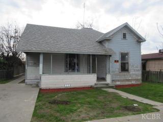 319 9th St, Hanford, CA 93230-4032