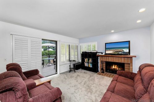 1720 The Woods Dr, El Cajon CA  92019-3670 exterior