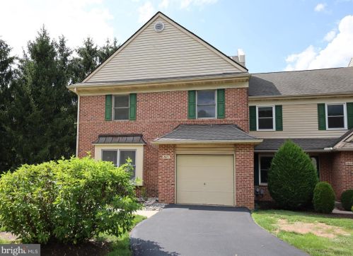2601 Wister Ct, Lansdale, PA 19446-6014