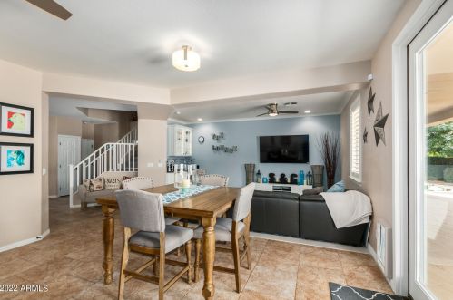 2110 Virgo Pl, Chandler AZ  85249-5899 exterior