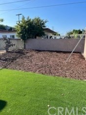 1713 San Vincente St, Compton CA  90221-2350 exterior