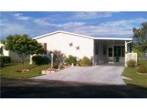7559 Chasta Rd, Sebastian, FL 32976-7794