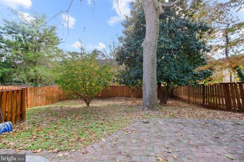 146 Chesapeake St, Washington DC  20032-2814 exterior