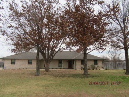 310 Landmark Rd, Lawton, OK 73507-8837