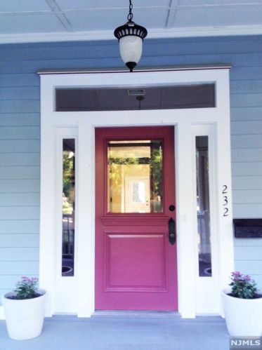 232 Woodside Ave, Ridgewood NJ  07450-5036 exterior