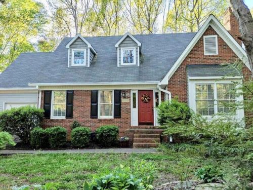 1680 Kerner Rd, Kernersville, NC 27284-8949