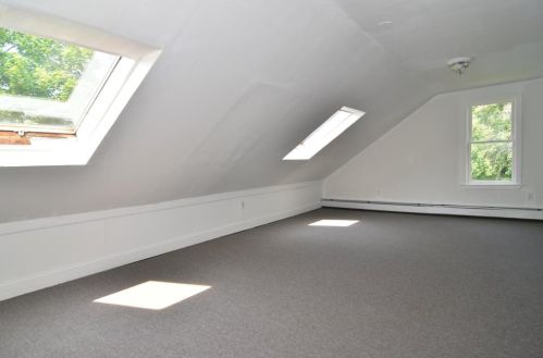 126 Silver Spring St, Providence RI  02904-2523 exterior