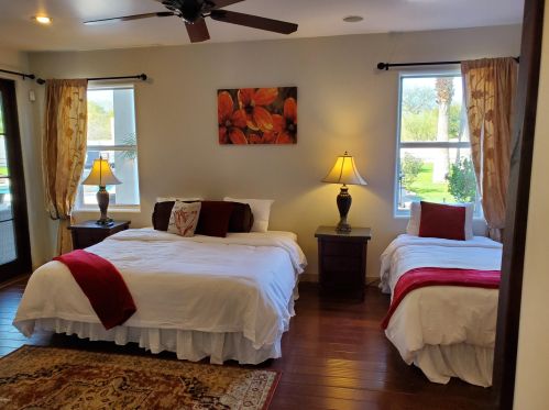 9490 Cactus Rd, Scottsdale AZ  85260-5022 exterior