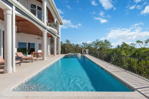 1230 Blue Hill Creek Dr, Marco Island FL  34145-1708 exterior