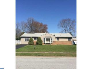 16 Weer Cir, Wilmington, DE 19808-5762