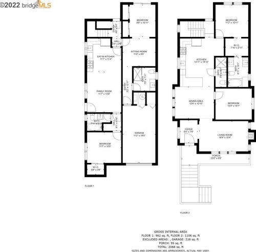 481 59th St, Oakland CA 94609-1538 exterior