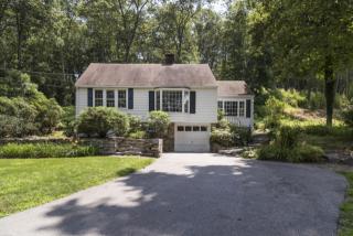 50 Cove Rd, Lyme CT  06371-3403 exterior