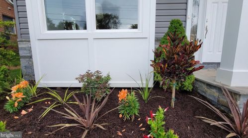 6912 Westlawn Dr, Falls Church VA  22042-2653 exterior