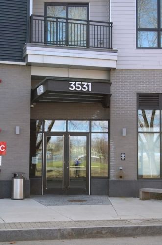 3531 Washington St, Boston MA 02130 exterior