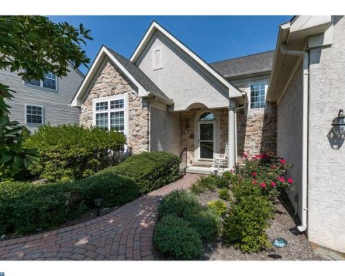1004 Millstone Ct, Downingtown, PA 19335-1490