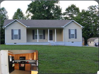 118 Stanley Carr Subdivision Rd, Cookeville, TN 38506-7779