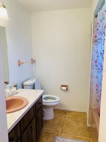 2443 Quail Ave, Arcadia FL  34266-7837 exterior