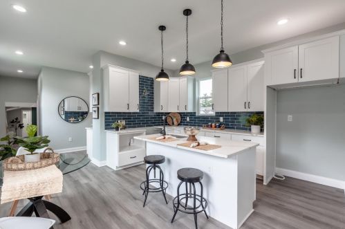 4232 Franklin Ave, Cincinnati OH  45212-3016 exterior