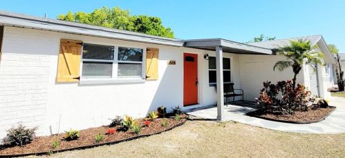 1434 Whitehall Ln, Tarpon Springs, FL 34691-4816