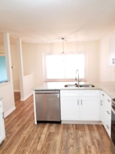 2816 Dickens Ln, Lewisville TX  75028-1536 exterior