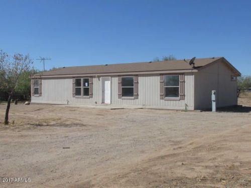 27602 204th Ave, Wittmann, AZ 85361-5322