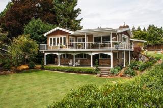 1005 Front St, Lynden, WA 98264-1825