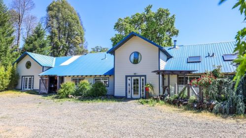 49100 Wickersham Rd, Geyserville, CA 95441-9455