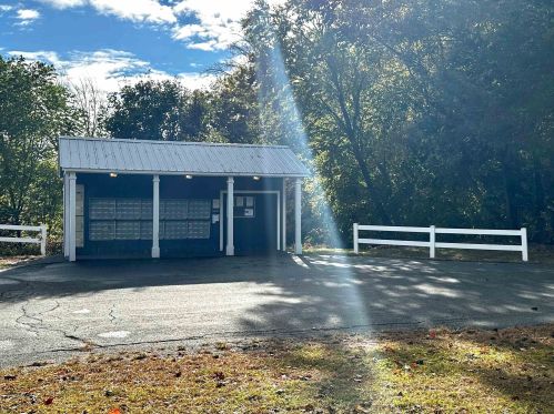 36 Cedar St, Hinsdale NH  03451-2427 exterior