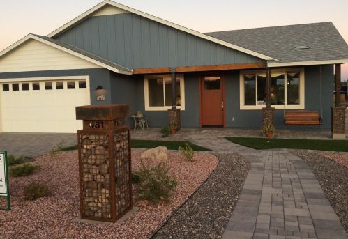 481 Kindra Heights Rd, Cottonwood, AZ 86326