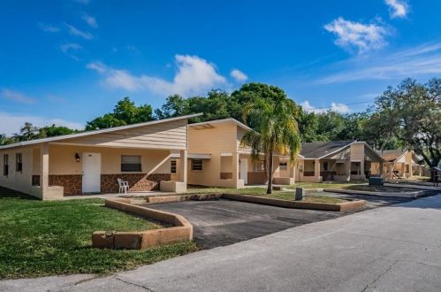 1930 Boulevard St, Bartow, FL 33830-4205