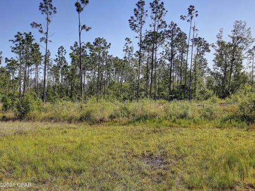 716 24th St, Lynn Haven FL  32444-4893 exterior