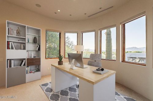 7787 Soaring Eagle Way, Scottsdale AZ 85266-1347 exterior