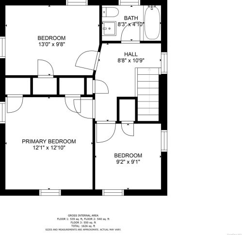 56 Wellington Rd, Floral Park NY  11003-1414 exterior