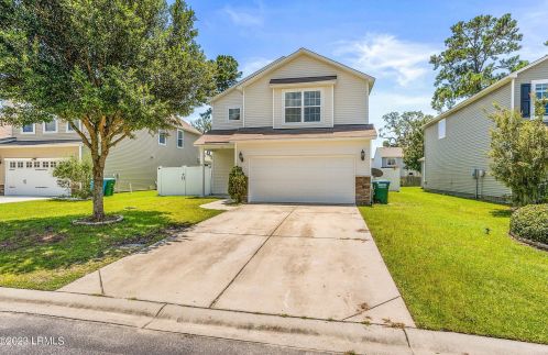 11 Whitewater Way, Beaufort, SC 29906-6034