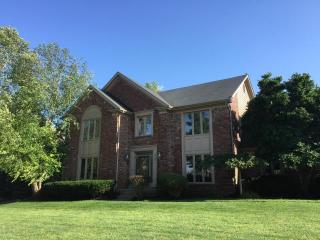 811 Harvest Grove Way, Louisville, KY 40245-5141