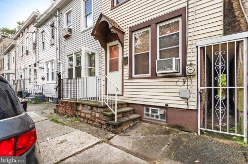 15 Orange St, Trenton NJ exterior