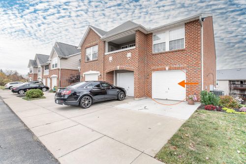 549 Fawn Run Dr, Newport, KY 41076-3790