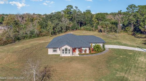 4300 Alan Shepard Ave, Cocoa, FL 32926-3805