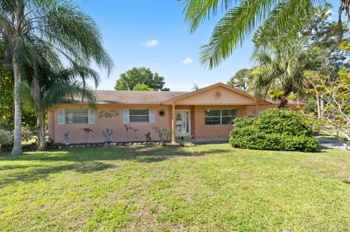 7005 Fort Walton Ave, Fort Pierce, FL 34951-1525