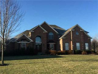 2473 Mission Hill Dr, Perrysburg, OH 43551-6233