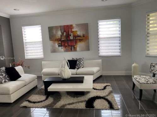 5171 170th Ave, Hollywood FL  33027-4921 exterior