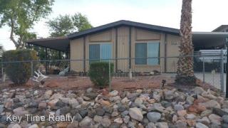 632 Oak Ave, Bullhead City AZ  86429-7124 exterior