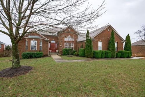 249 Quail West Dr, Richmond, KY 40475-8014