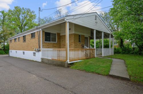 2644 Banning Rd, Cincinnati, OH 45239-5565
