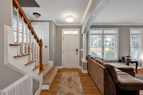 1134 Jersey St, Haw River NC  27258-9459 exterior