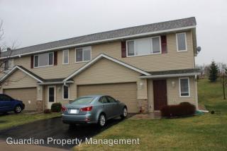 9115 Goodrich Dr, Monticello MN  55362-4551 exterior