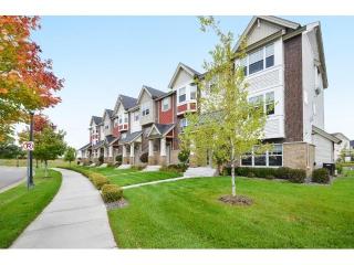 11931 Emery Village Dr, Champlin MN  55316-2491 exterior